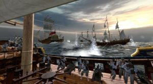 Empire: Total War Collection PC, wersja cyfrowa 10