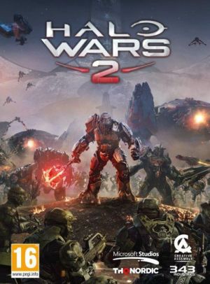 Halo Wars 2 PC, wersja cyfrowa 1