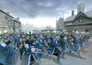 Medieval II: Total War PC, wersja cyfrowa 4