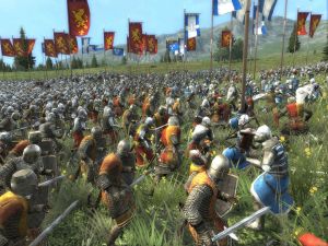 Medieval II: Total War PC, wersja cyfrowa 6