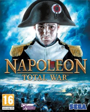 Napoleon: Total War PC, wersja cyfrowa 1