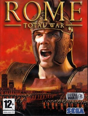Rome: Total War PC, wersja cyfrowa 1