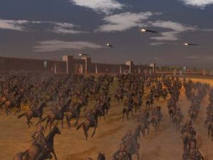 Rome: Total War PC, wersja cyfrowa 8