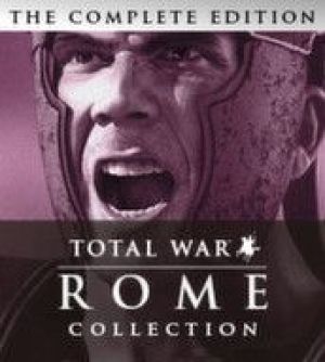 Rome: Total War Collection PC, wersja cyfrowa 1