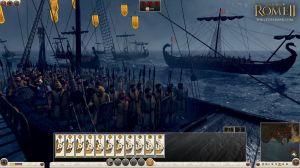 Total War: Rome II - Nomadic Tribes Culture Pack PC, wersja cyfrowa 2