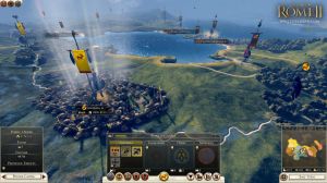Total War: Rome II - Nomadic Tribes Culture Pack PC, wersja cyfrowa 3
