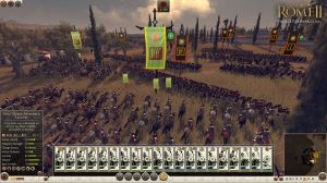 Total War: Rome II - Nomadic Tribes Culture Pack PC, wersja cyfrowa 6