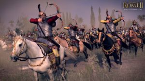 Total War: Rome II - Nomadic Tribes Culture Pack PC, wersja cyfrowa 7