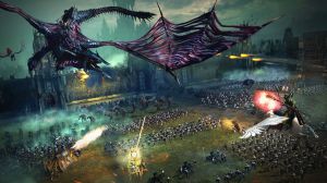 Total War: Warhammer - Edycja Starego Świata PC, wersja cyfrowa 2