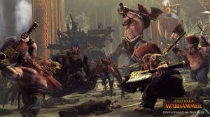 Total War: Warhammer - Edycja Starego Świata PC, wersja cyfrowa 4