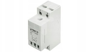 Przekaźnik przemysłowy 2Z 24V AC 50Hz AgSnO2 RG25-3022-28-3024 863742 2