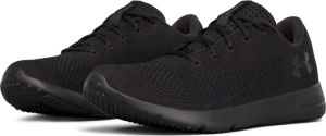 Under Armour Buty męskie Rapid czarne r. 45.5 (1297445-004) 3