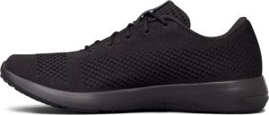 Under Armour Buty męskie Rapid czarne r. 42.5 (1297445-004) 2
