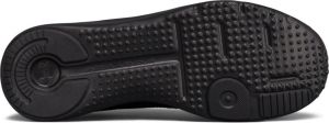 Under Armour Buty męskie Rapid czarne r. 42.5 (1297445-004) 4