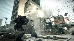 Battlefield 3: Powrót do Karkand PC, wersja cyfrowa 3