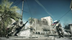 Battlefield 3: Powrót do Karkand PC, wersja cyfrowa 4