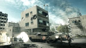 Battlefield 3: Powrót do Karkand PC, wersja cyfrowa 5