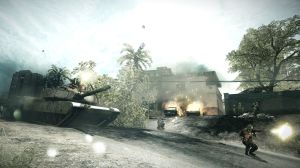 Battlefield 3: Powrót do Karkand PC, wersja cyfrowa 6