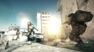 Battlefield 3: Powrót do Karkand PC, wersja cyfrowa 7