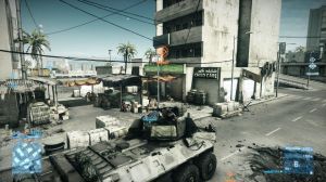Battlefield 3: Powrót do Karkand PC, wersja cyfrowa 9