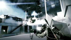 Battlefield 3: Walka w zwarciu PC, wersja cyfrowa 2