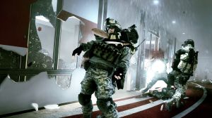 Battlefield 3: Walka w zwarciu PC, wersja cyfrowa 14