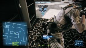 Battlefield 3: Walka w zwarciu PC, wersja cyfrowa 10