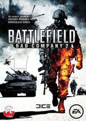 Battlefield: Bad Company 2 PC, wersja cyfrowa 1