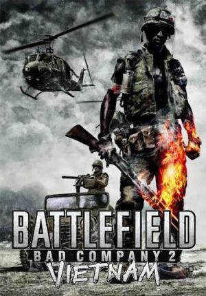 Battlefield: Bad Company 2 - Vietnam PC, wersja cyfrowa 1