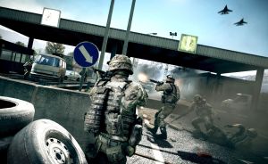Battlefield 3 PC, wersja cyfrowa 2