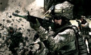 Battlefield 3 PC, wersja cyfrowa 8