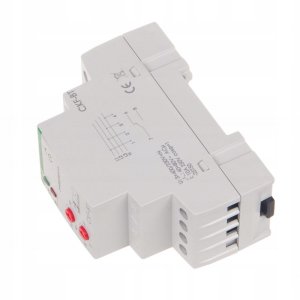 Przekaźnik kolejności i zaniku fazy CKF-BT-TRMS 3