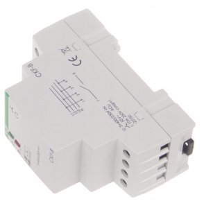 Przekaźnik kolejności i zaniku fazy CKF-B-TRMS 3