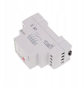 Przekaźnik kolejności i zaniku fazy CZF-BR-TRMS 5