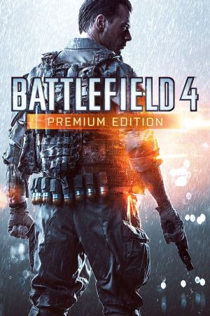 Battlefield 4 - Premium Edition PC, wersja cyfrowa 1