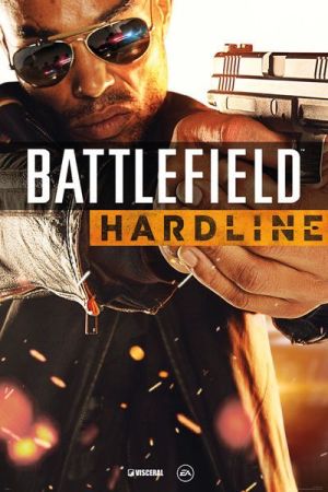 Battlefield Hardline PC, wersja cyfrowa 1