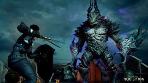 Dragon Age: Inkwizycja - Edycja Gry Roku PC, wersja cyfrowa 9