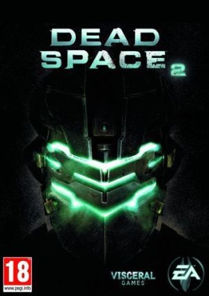 Dead Space 2 PC, wersja cyfrowa 1