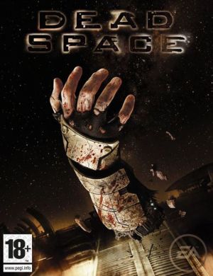 Dead Space PC, wersja cyfrowa 1