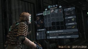 Dead Space PC, wersja cyfrowa 7