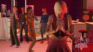 The Sims 3: Kariera PC, wersja cyfrowa 3