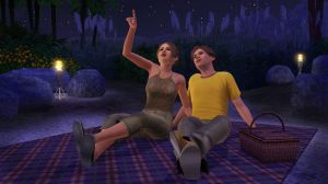 The Sims 3: Pokolenia PC, wersja cyfrowa 3