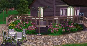 The Sims 3: Magiczne Źródła PC, wersja cyfrowa 11