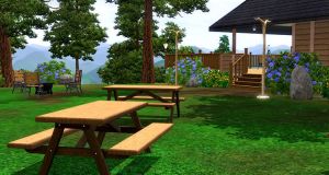 The Sims 3: Magiczne Źródła PC, wersja cyfrowa 13