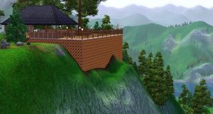 The Sims 3: Magiczne Źródła PC, wersja cyfrowa 3