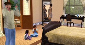 The Sims 3: Magiczne Źródła PC, wersja cyfrowa 5