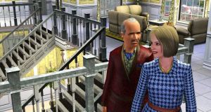 The Sims 3: Magiczne Źródła PC, wersja cyfrowa 7