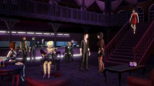 The Sims 3: Po Zmroku PC, wersja cyfrowa 11