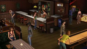 The Sims 3: Po Zmroku PC, wersja cyfrowa 12