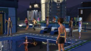 The Sims 3: Po Zmroku PC, wersja cyfrowa 13